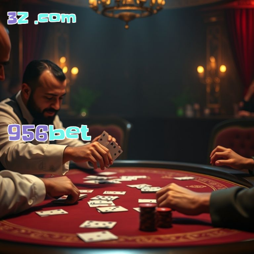 Bônus Fantásticos: Atraia a Sorte na 956bet