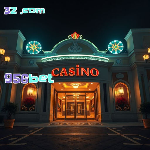 Esporte Inovador na 956bet: A Nova Era das Apostas