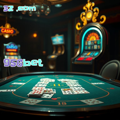 Login Criativo: 956bet e Suas Inovações Fascinantes